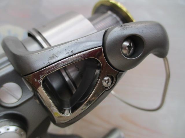 02ツインパワー 3000PG