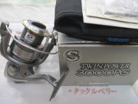 02ツインパワー 3000PG