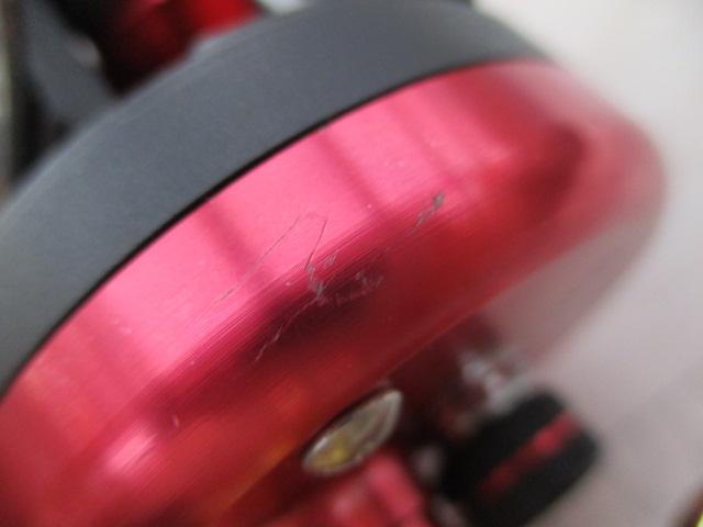 レッドグレード 100