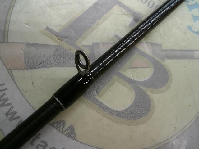 セブンセンスSR MMB-982-SR ミッドナイトモンスター