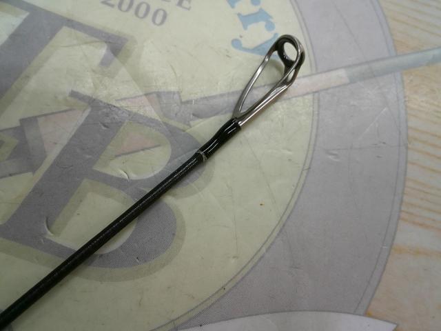 セブンセンスSR MMB-982-SR ミッドナイトモンスター