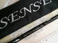 セブンセンスSR MMB-982-SR ミッドナイトモンスター