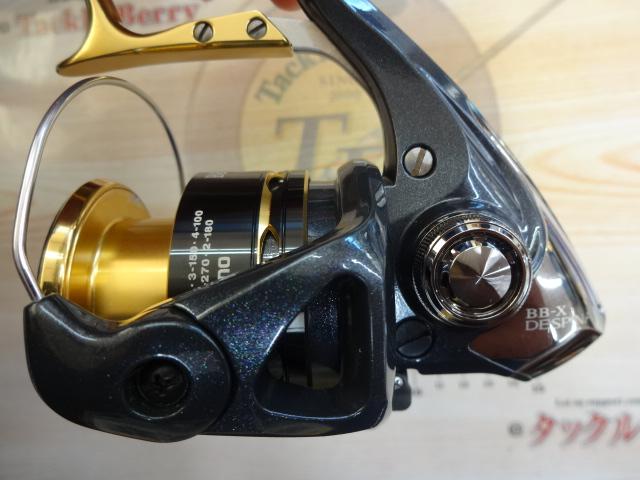 11BB-Xデスピナ C3000DHG