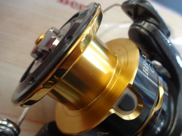 11BB-Xデスピナ C3000DHG