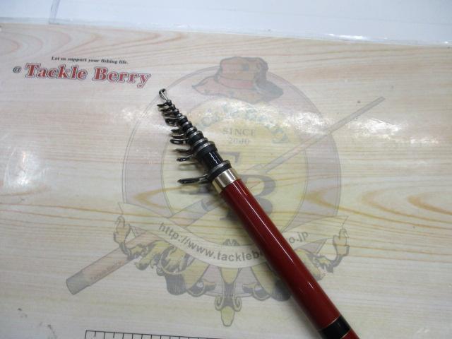 がま磯チヌ競技スペシャルⅡ 1-50｜＠ベリーネット 日本最大新品中古