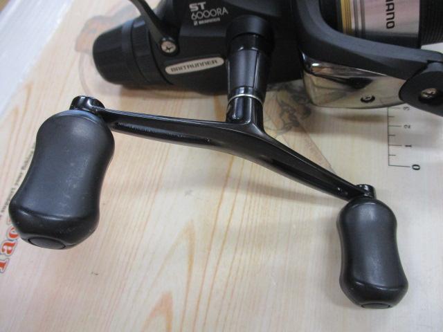 ベイトランナーST6000RA