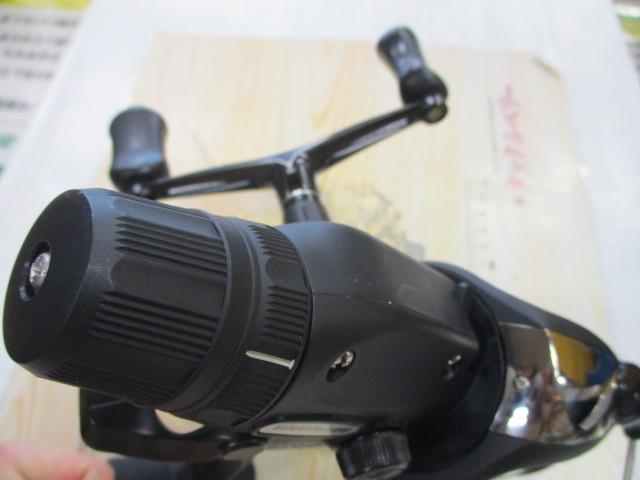 ベイトランナーST6000RA