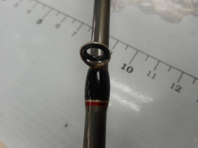 クロステージ CRK-862E