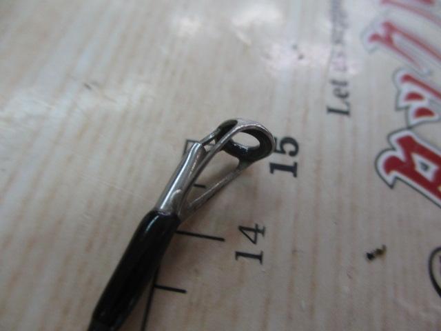 コンバットスティックオライオンOCSC-67MLデジェル｜＠ベリーネット