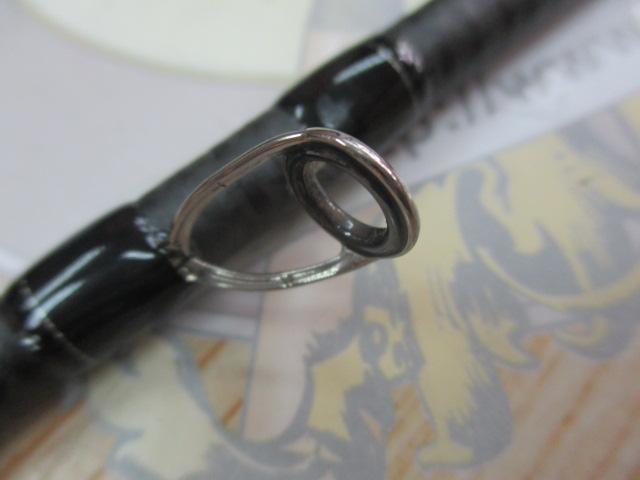 コンバットスティックオライオンOCSC-67MLデジェル