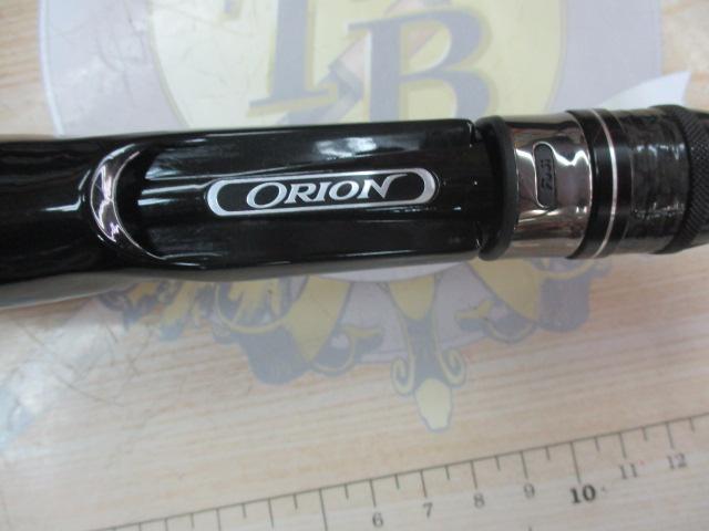 コンバットスティックオライオンOCSC-67MLデジェル｜＠ベリーネット