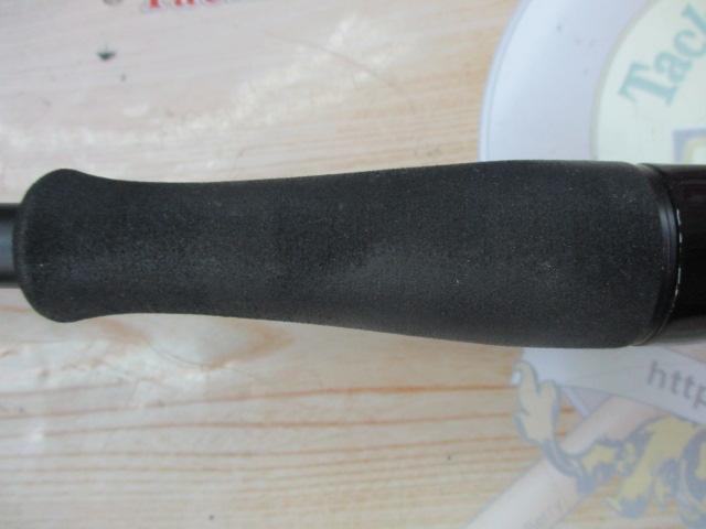 コンバットスティックオライオンOCSC-67MLデジェル