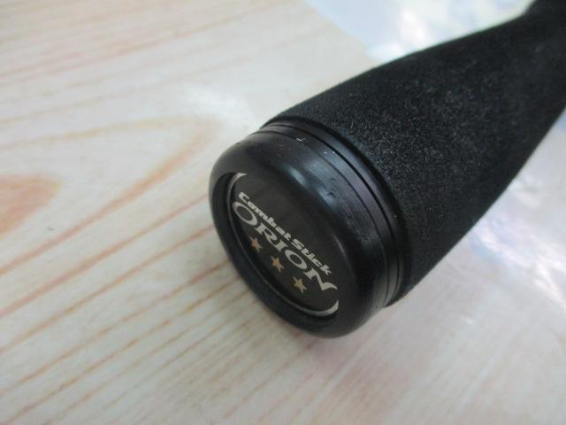 コンバットスティックオライオンOCSC-67MLデジェル｜＠ベリーネット