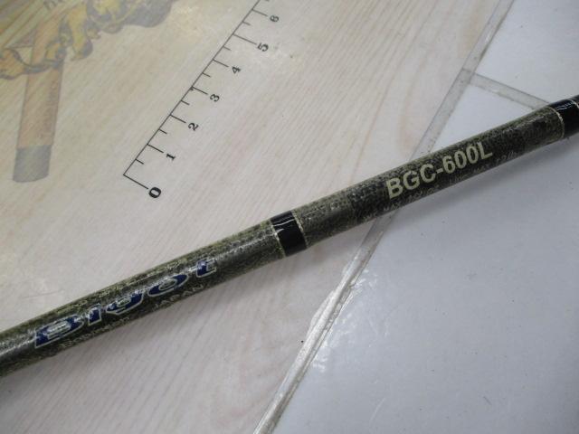 ビゴット BGC-600L