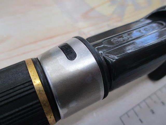 ビゴット BGC-600L