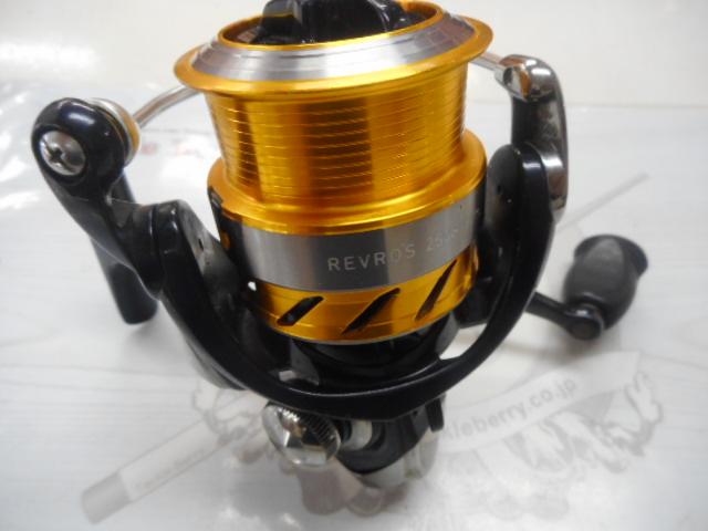 15レブロス 2506H-DH