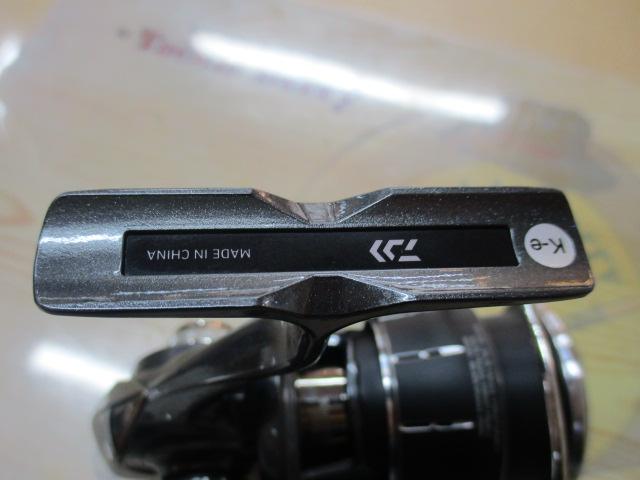 24ルビアス ST SF2500SS-H