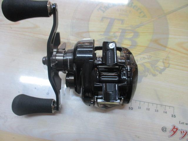 22ジリオン TW HD 1000H