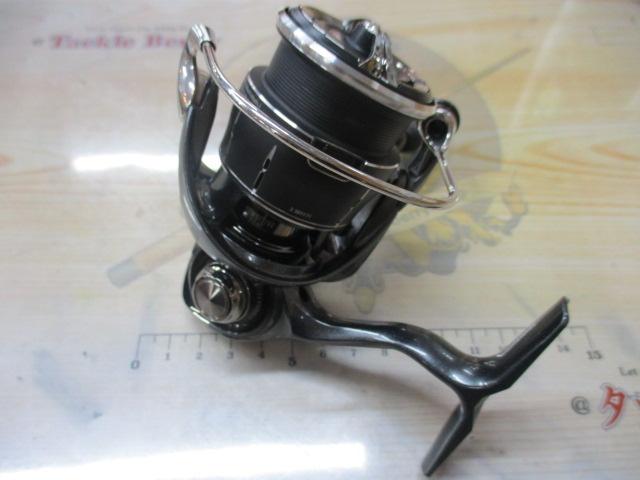 24ルビアス ST SF2500SS-H｜＠ベリーネット 日本最大新品中古釣具WEB