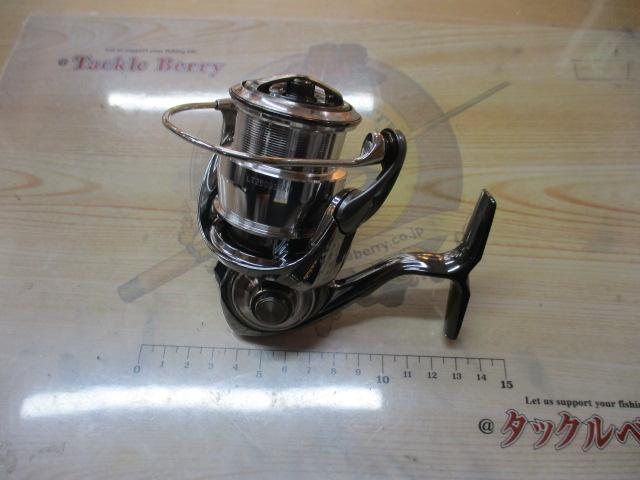 22イグジスト LT2500S-XH｜＠ベリーネット 日本最大新品中古釣具WEB