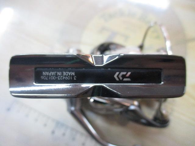 22イグジスト LT2500S-XH