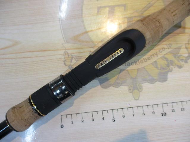 グラディエーターマキシマム GX-61ULS-ST マックスフィクサー