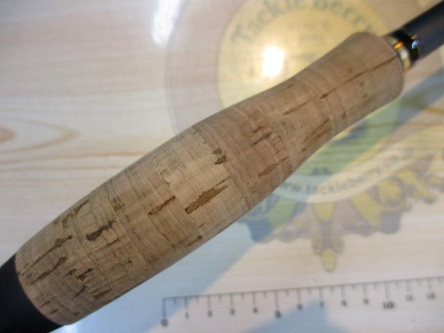 グラディエーターマキシマム GX-61ULS-ST マックスフィクサー