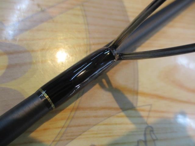 グラディエーターマキシマム GX-61ULS-ST マックスフィクサー