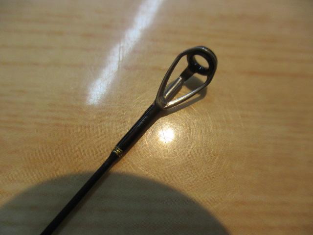 グラディエーターマキシマム GX-61ULS-ST マックスフィクサー