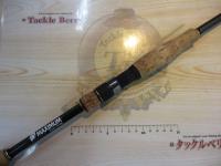 グラディエーターマキシマム GX-61ULS-ST マックスフィクサー