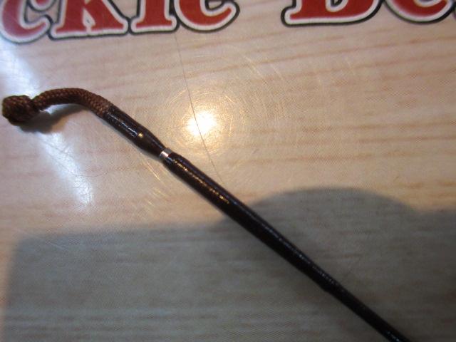 兆 硬式14 段塗り