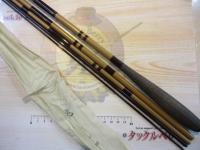 兆 硬式14 段塗り