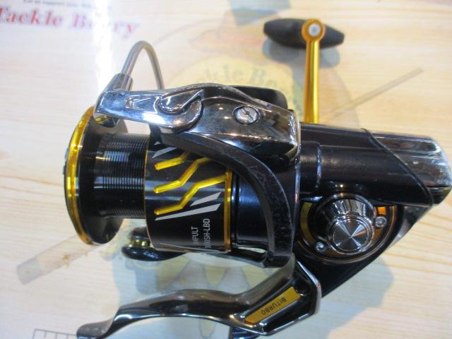 20インパルト 3000SH-LBD