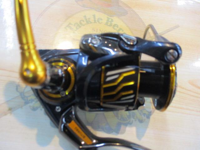 20インパルト 3000SH-LBD