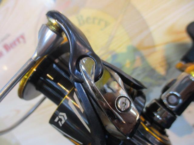 20インパルト 3000SH-LBD