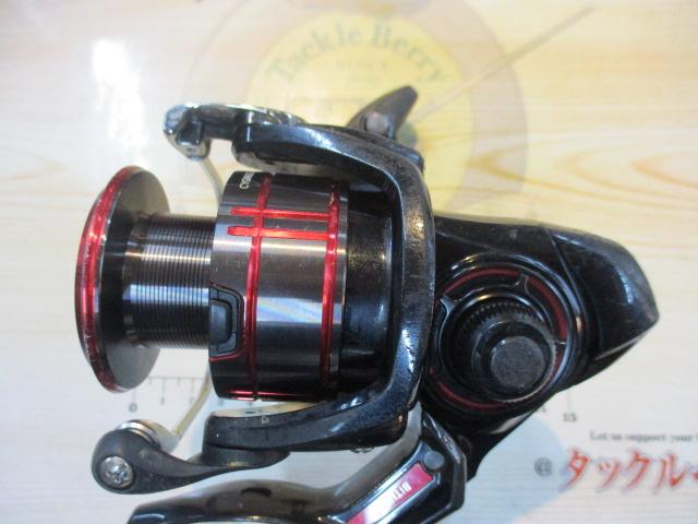 19シグナス 3000H-LBD