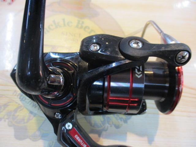 19シグナス 3000H-LBD