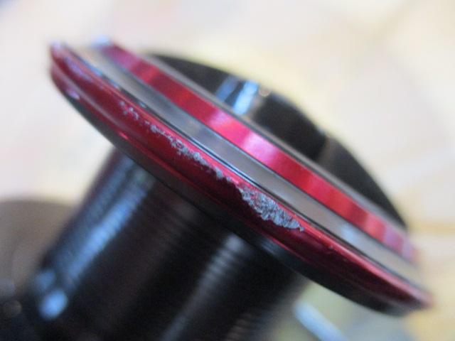 19シグナス 3000H-LBD