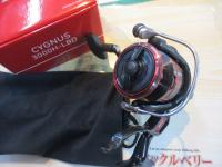 19シグナス 3000H-LBD