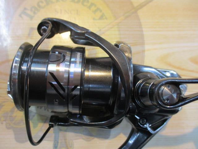 21コンプレックスXR C2000 F4 HG