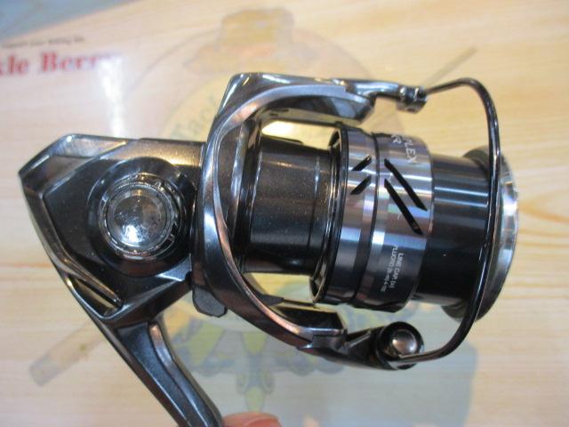 21コンプレックスXR C2000 F4 HG