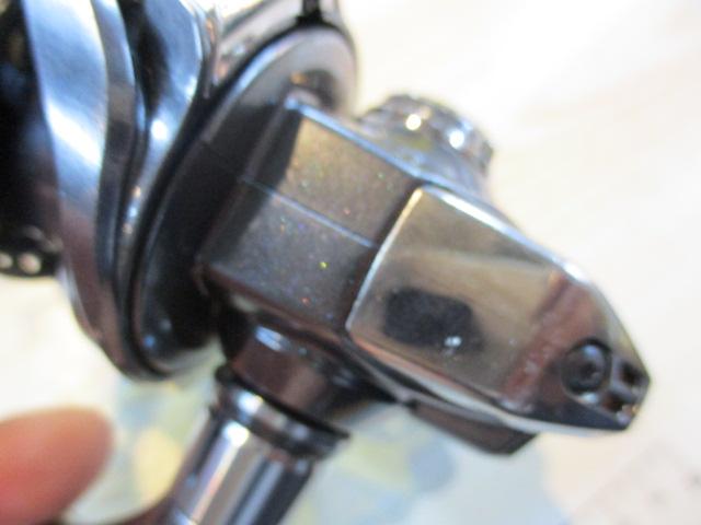 21コンプレックスXR C2000 F4 HG