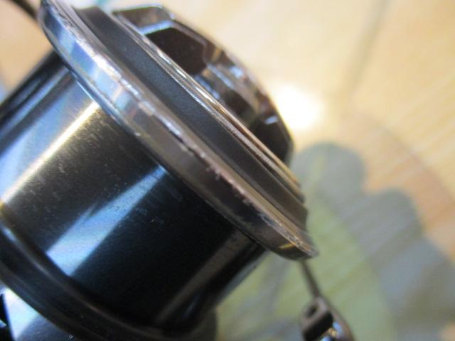 21コンプレックスXR C2000 F4 HG