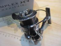 21コンプレックスXR C2000 F4 HG