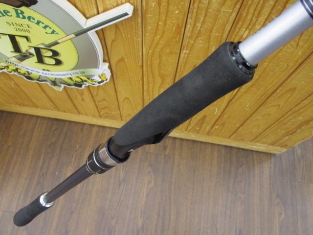 21ムーンショット S96ML