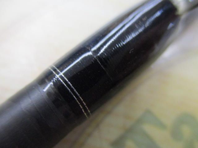 21ムーンショット S96ML