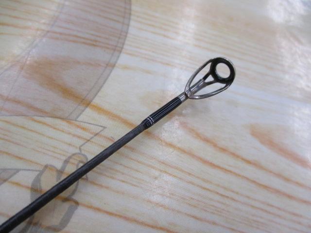 21ムーンショット S96ML