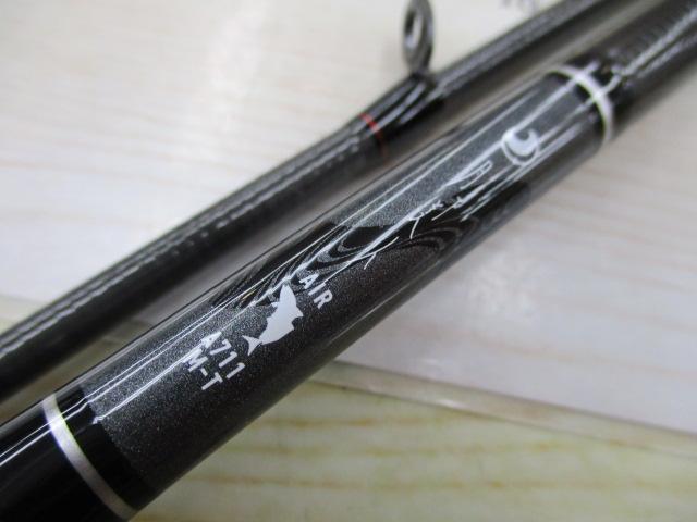 月下美人エア アジング 711M-T・W