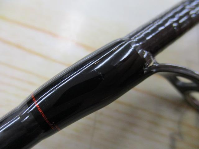 月下美人エア アジング 711M-T・W