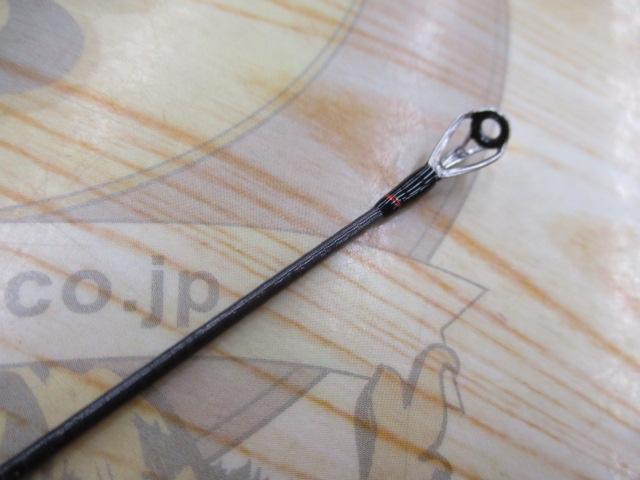 月下美人エア アジング 711M-T・W